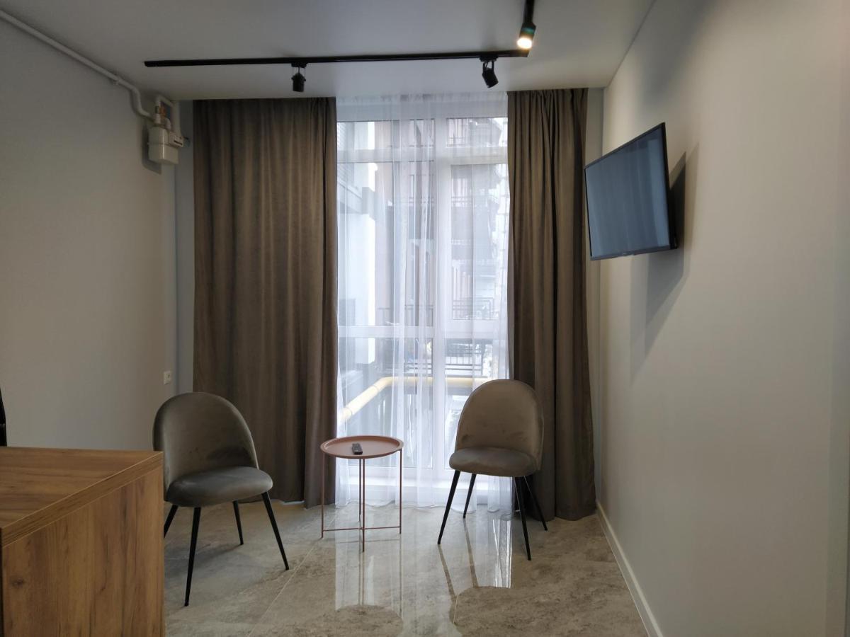 Vip Apartments On Avalon Lviv Exterior photo